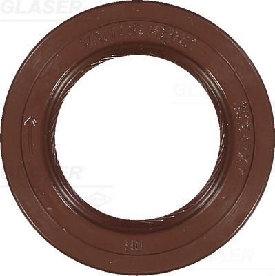 Veleno sandariklis, skirstomasis velenas GLASER P93194-00