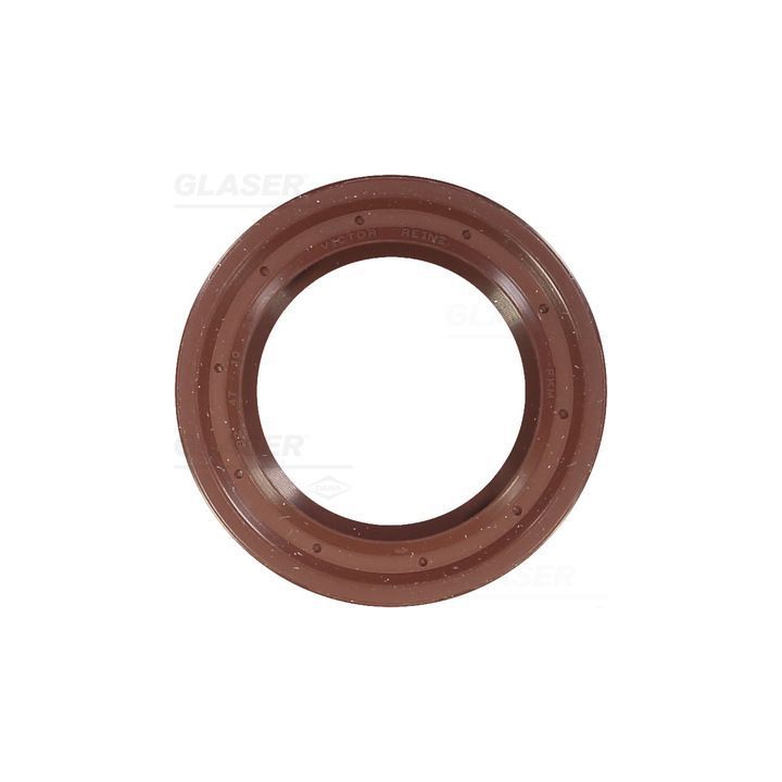 Veleno sandariklis, skirstomasis velenas GLASER P93221-01