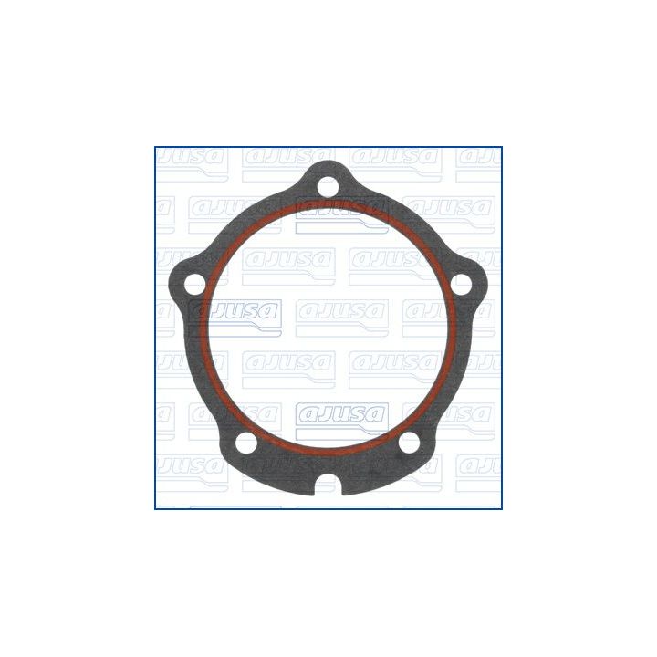 Tarpiklis, aušinimo skysčio vamzdelis AJUSA 01900300