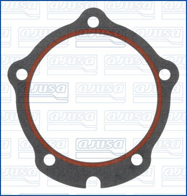 Tarpiklis, aušinimo skysčio vamzdelis AJUSA 01900300