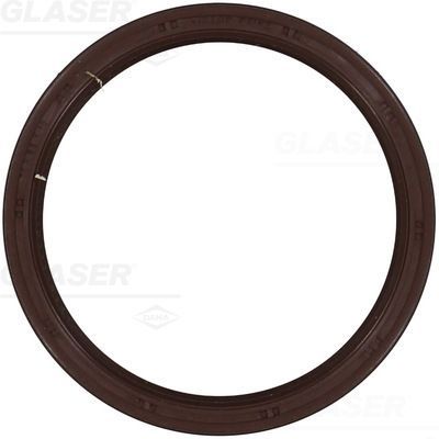 Veleno sandariklis, skirstomasis velenas GLASER P93269-01