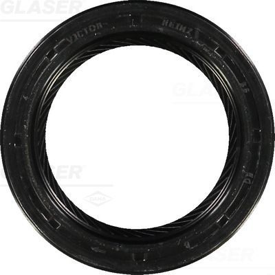 Veleno sandariklis, skirstomasis velenas GLASER P93304-01