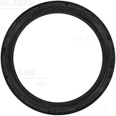 Veleno sandariklis, alkūninis velenas GLASER P93314-00