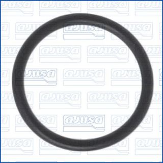 Tarpiklis, aušinimo skysčio vamzdelis AJUSA 16018800