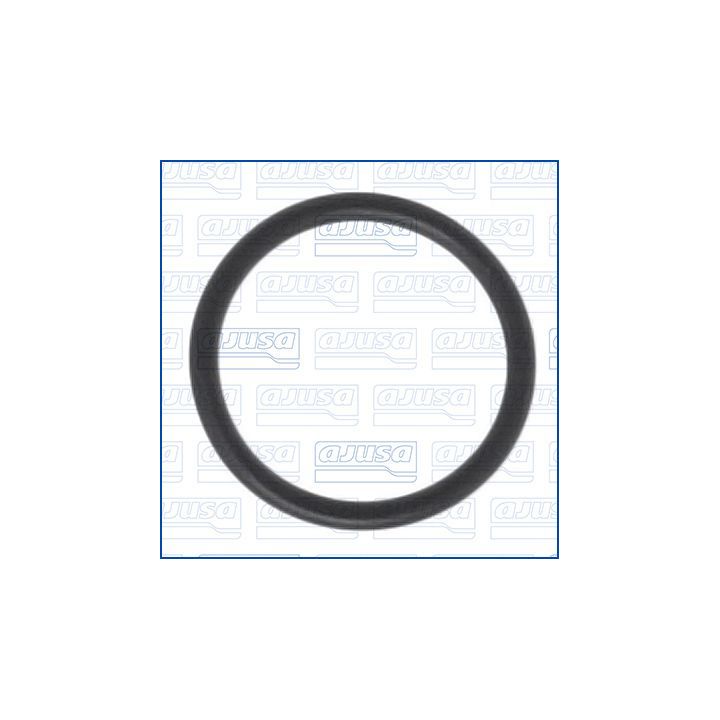 Tarpiklis, aušinimo skysčio vamzdelis AJUSA 16018800