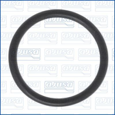 Tarpiklis, aušinimo skysčio vamzdelis AJUSA 16018800