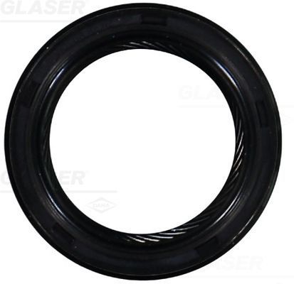 Veleno sandariklis, skirstomasis velenas GLASER P93327-01