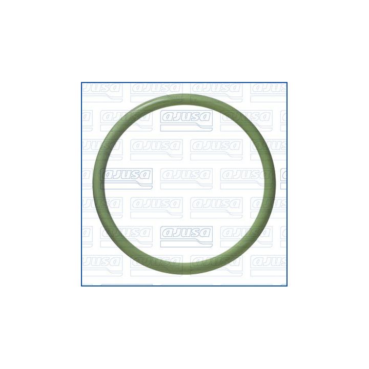 Tarpiklis, aušinimo skysčio vamzdelis AJUSA 16023900