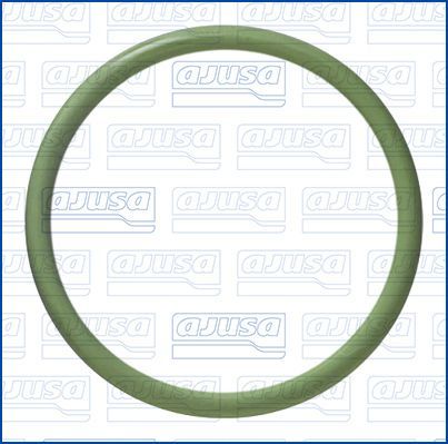 Tarpiklis, aušinimo skysčio vamzdelis AJUSA 16023900