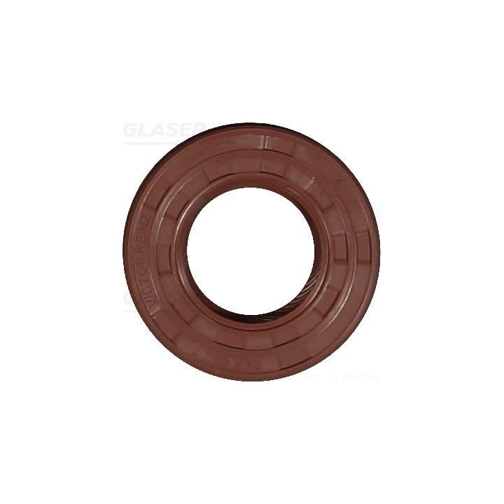 Veleno sandariklis, skirstomasis velenas GLASER P93343-01