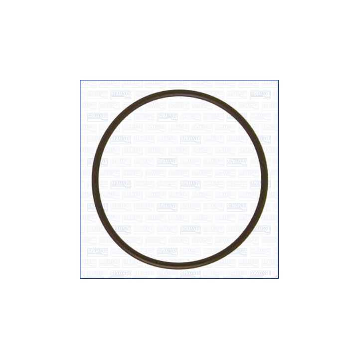 Tarpiklis, aušinimo skysčio vamzdelis AJUSA 16024500