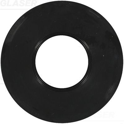 Veleno sandariklis, skirstomasis velenas GLASER P93347-01