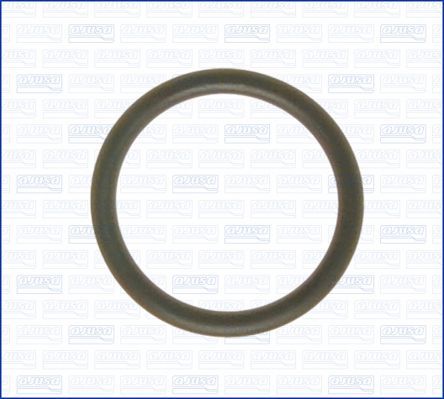 Tarpiklis, aušinimo skysčio vamzdelis AJUSA 16057100