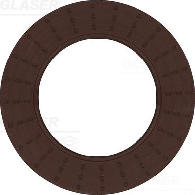 Veleno sandariklis, alkūninis velenas GLASER P93350-01