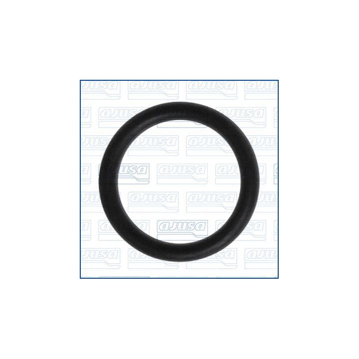 Tarpiklis, aušinimo skysčio vamzdelis AJUSA 16085300