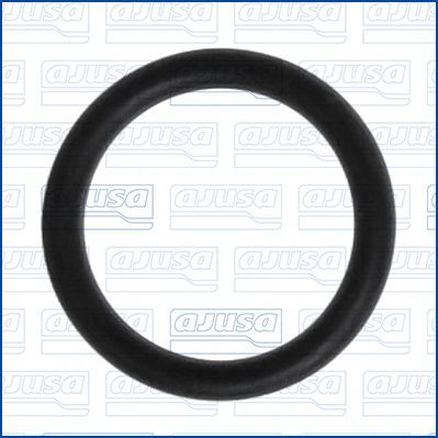 Tarpiklis, aušinimo skysčio vamzdelis AJUSA 16085300