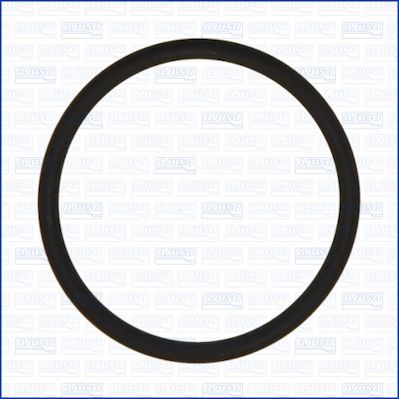 Tarpiklis, aušinimo skysčio vamzdelis AJUSA 16086900