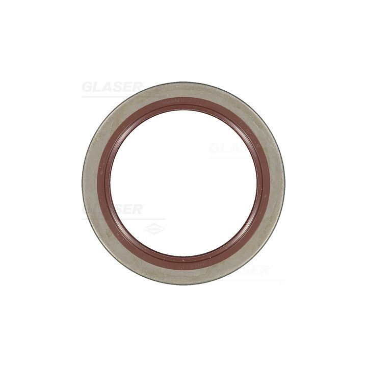 Veleno sandariklis, alkūninis velenas GLASER P93936-01