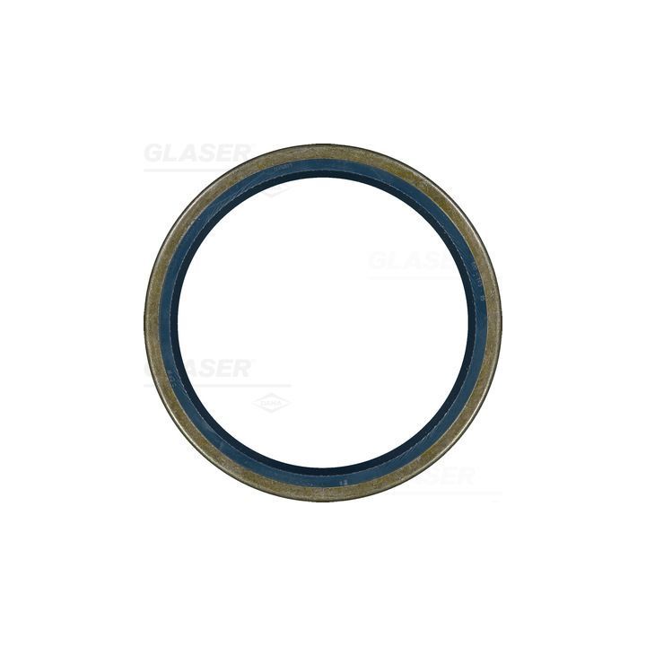 Veleno sandariklis, alkūninis velenas GLASER P93946-01