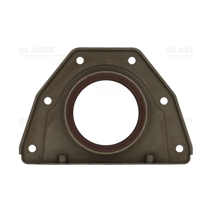 Veleno sandariklis, alkūninis velenas GLASER P93986-00