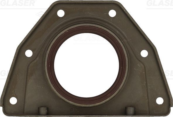 Veleno sandariklis, alkūninis velenas GLASER P93986-00