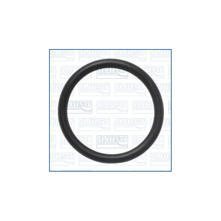 Tarpiklis, aušinimo skysčio vamzdelis AJUSA 16123100