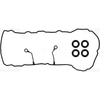 Tarpiklių komplektas, svirties gaubtas GLASER V90821-00