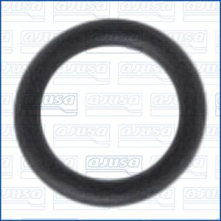 Tarpiklis, aušinimo skysčio vamzdelis AJUSA 16501000