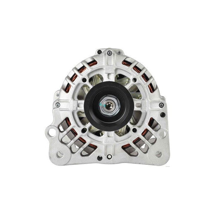 Kintamosios srovės generatorius HERTH+BUSS ELPARTS 32080190