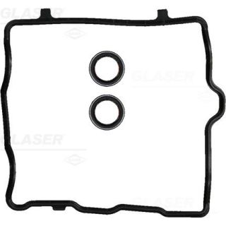 Tarpiklių komplektas, svirties gaubtas GLASER V90890-00