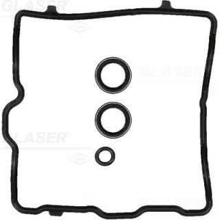 Tarpiklių komplektas, svirties gaubtas GLASER V90898-00