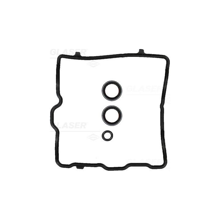 Tarpiklių komplektas, svirties gaubtas GLASER V90898-00