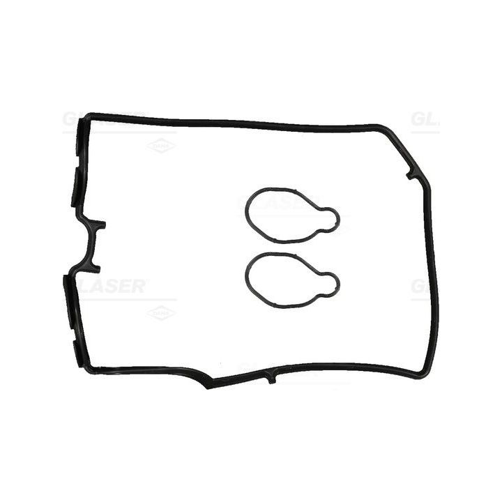 Tarpiklių komplektas, svirties gaubtas GLASER V90902-00