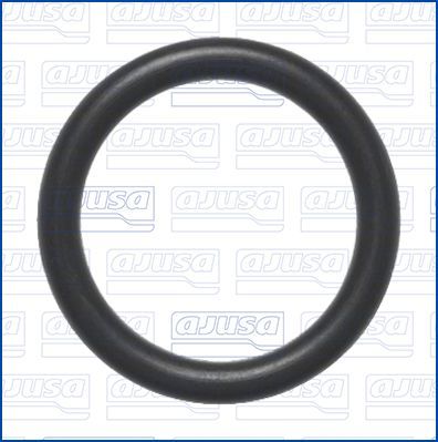 Tarpiklis, aušinimo skysčio vamzdelis AJUSA 16539600