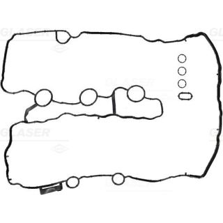Tarpiklių komplektas, svirties gaubtas GLASER V90904-00
