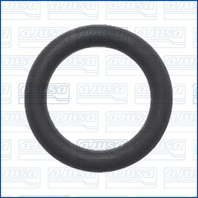 Tarpiklis, aušinimo skysčio vamzdelis AJUSA 16549200