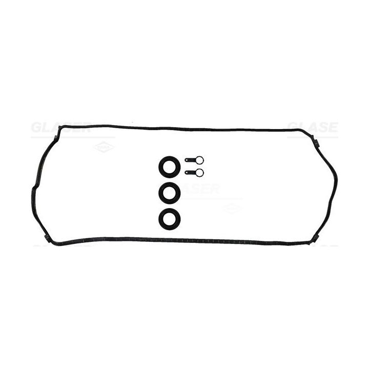 Tarpiklių komplektas, svirties gaubtas GLASER V90918-00