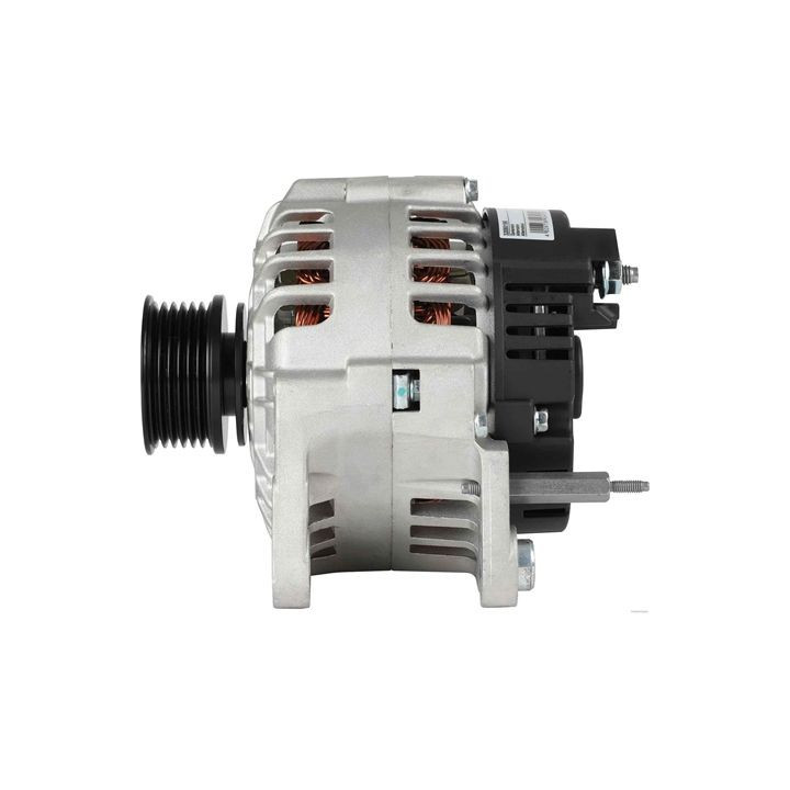 Kintamosios srovės generatorius HERTH+BUSS ELPARTS 32080190