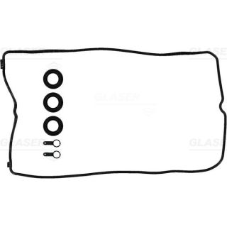 Tarpiklių komplektas, svirties gaubtas GLASER V90919-00