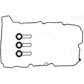 Tarpiklių komplektas, svirties gaubtas GLASER V90927-00