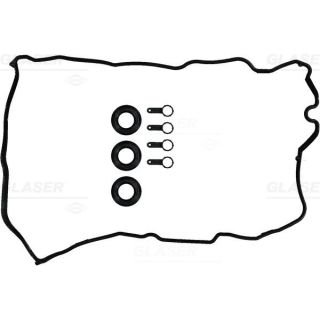 Tarpiklių komplektas, svirties gaubtas GLASER V90935-00