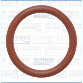 Tarpiklis, aušinimo skysčio vamzdelis AJUSA 16553900