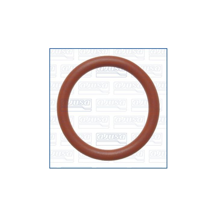 Tarpiklis, aušinimo skysčio vamzdelis AJUSA 16553900