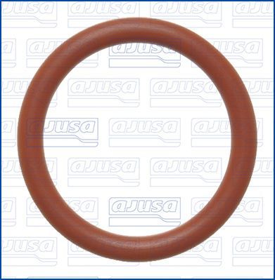 Tarpiklis, aušinimo skysčio vamzdelis AJUSA 16553900