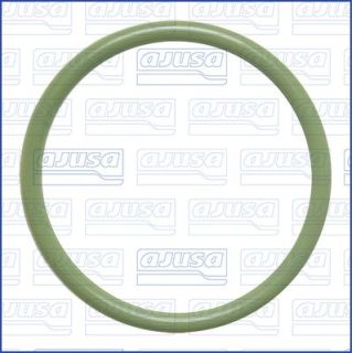 Tarpiklis, aušinimo skysčio vamzdelis AJUSA 16554600