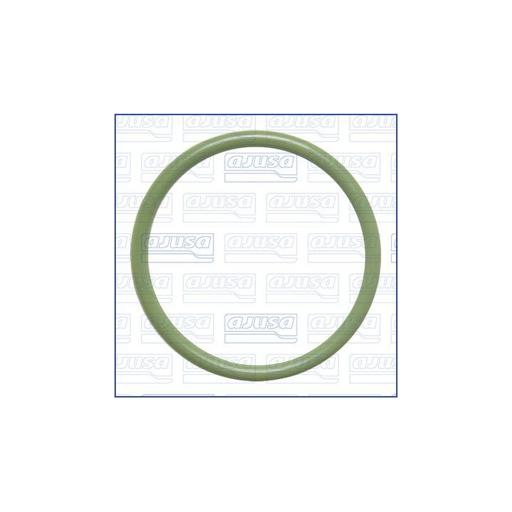 Tarpiklis, aušinimo skysčio vamzdelis AJUSA 16554600