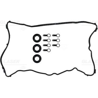 Tarpiklių komplektas, svirties gaubtas GLASER V90937-00