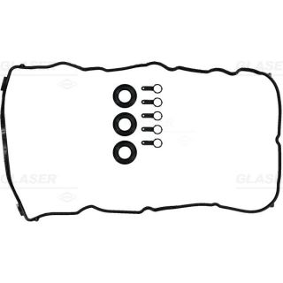 Tarpiklių komplektas, svirties gaubtas GLASER V90939-00