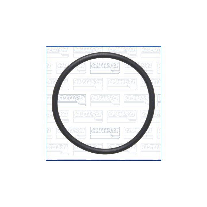 Tarpiklis, aušinimo skysčio vamzdelis AJUSA 16555700