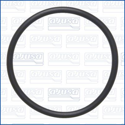 Tarpiklis, aušinimo skysčio vamzdelis AJUSA 16555700